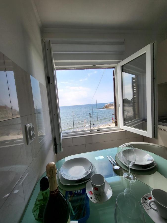 Apartman Dora With Sea View And Terrace Umag Eksteriør billede